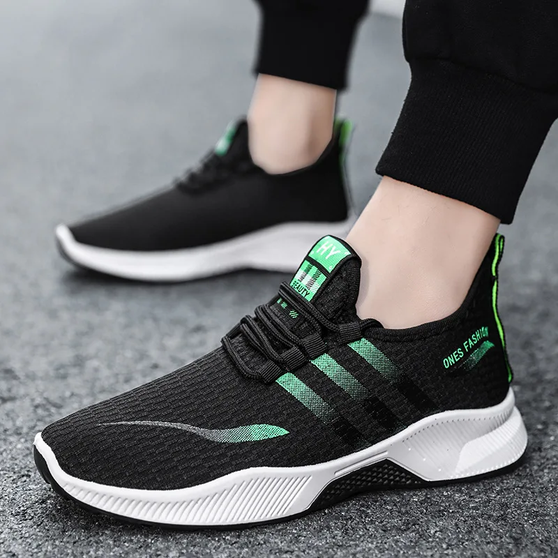 

ACS148 Men's Shoes Express Zapatillas Hombre Casual Breathable Sneaker Trainer Shoe Men Sport Shoes Sneaker Man Hommes