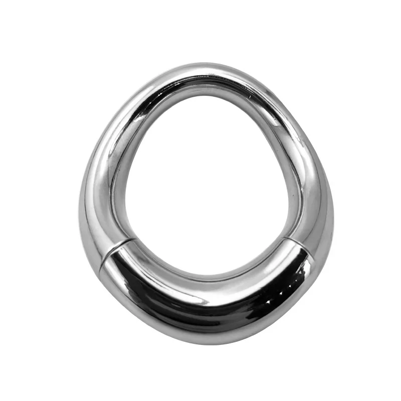 Mega Magnetize Stainless Steel Magnetic Cock Ring India