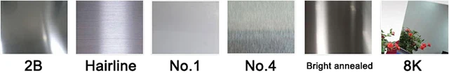stainless steel pipe 316 tube