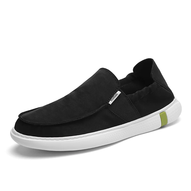 

High Quality New Breathable And Comfortable Men'S Casual Shoes 2021 Shoes Men