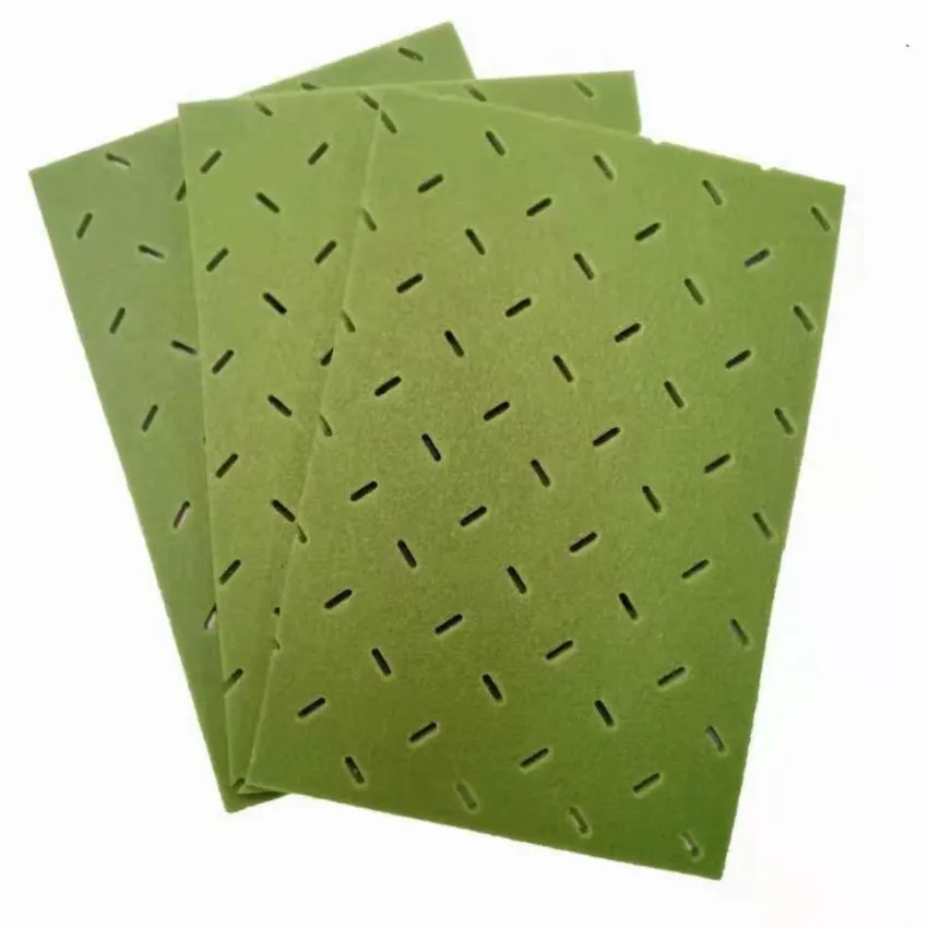 

10mm Good protecting tennis shock pads artificial turf grass mat