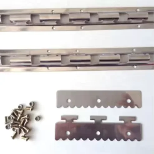 Pvc Plastic Door Curtain - detail 22