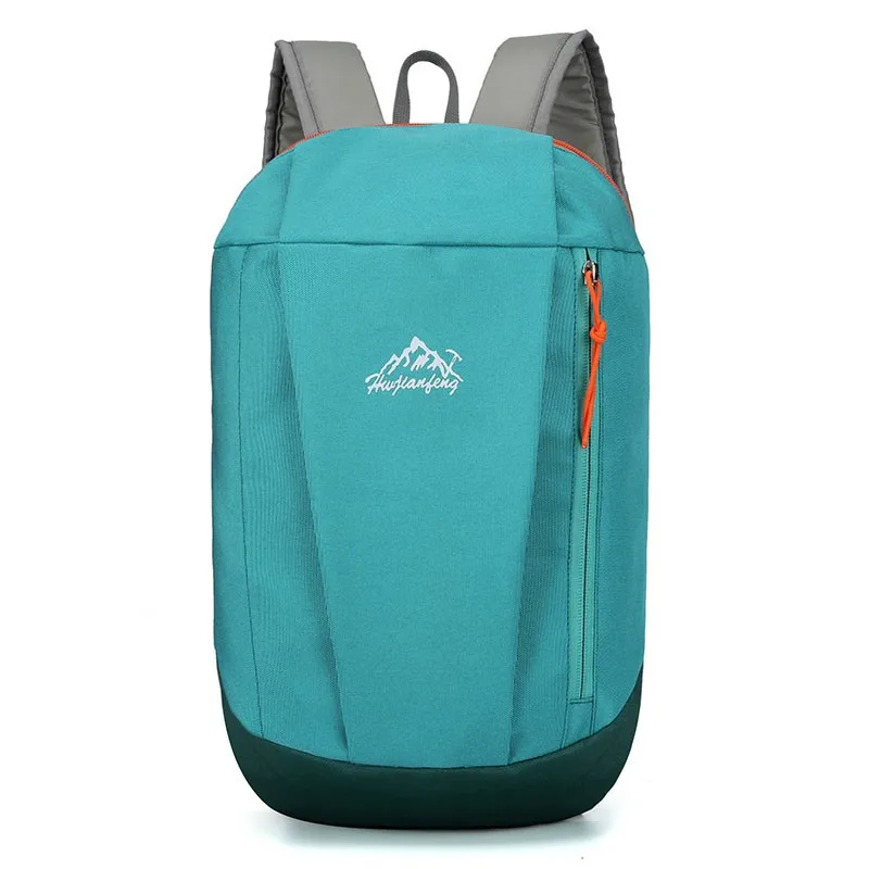 

Outdoors Hiking Camping Pack Gym Mountaineering Bag Travel Backpack, Many colors