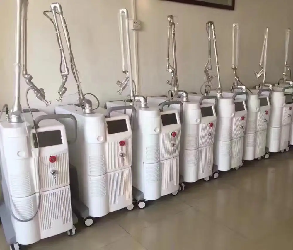 
Factory Direct Sales co2 plus fractional laser co2 laser: snj-1000u fractional co2 laser fractional seaheart 