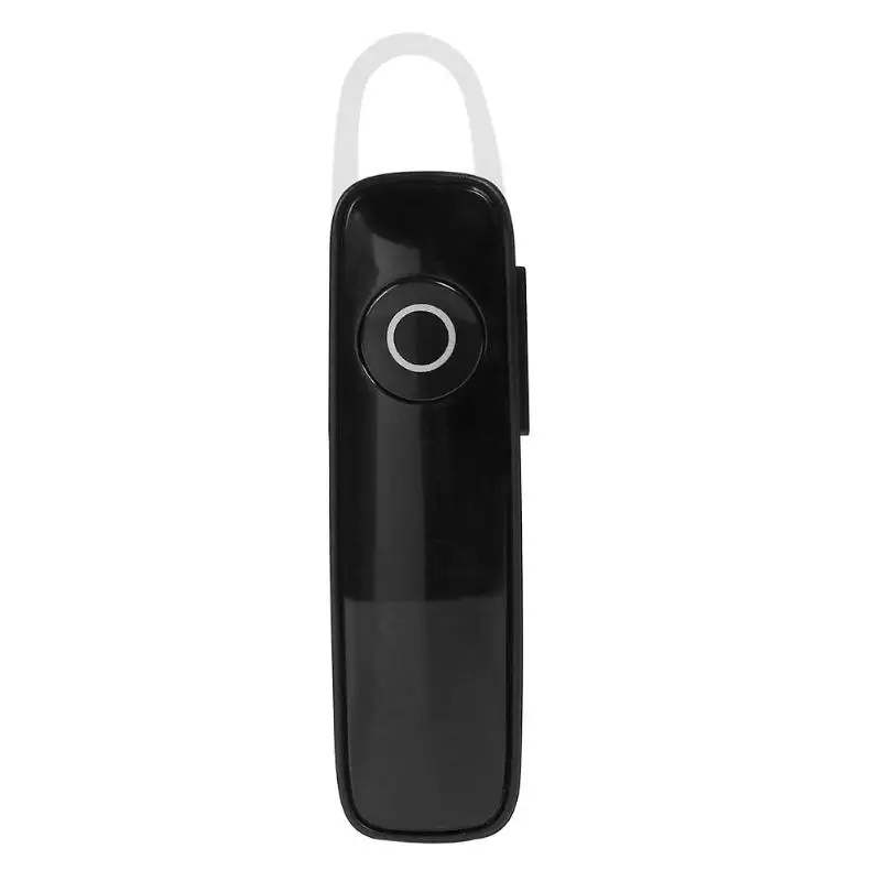 

M165 TWS Mini Wireless In-ear Earphone business headset sports earbuds music Headphones suitable For all smart phones