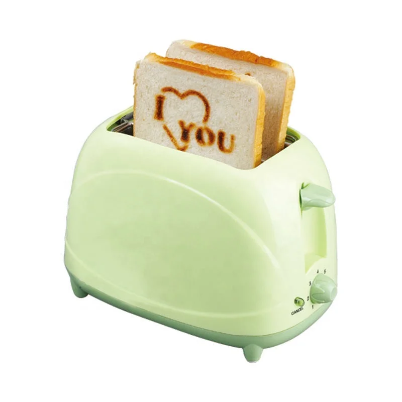 

2022 New Bun Toaster 2 Slice Toaster With 6 Bread Shade Setting Extra Wide Slot Automatic Pop-up Function Toster Toaster