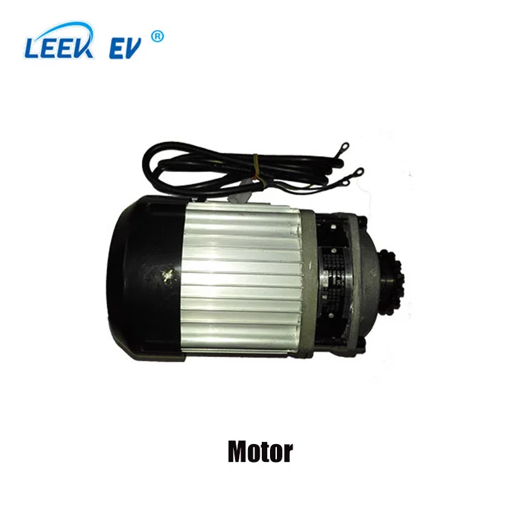 Diy Electric Tricycle Conversion Spare Parts Pedal Rickshaw Kit Buy