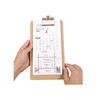 Paper single page cane digital custom print wall calendar