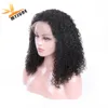 Chinese factory 13x4 14x6 lace frontal human hair piece korean with high quality