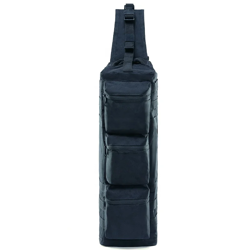 

Lupu Bl044 Waterproof 3d Military Tactical Assault Backpack Army Tactical Sling Bag
