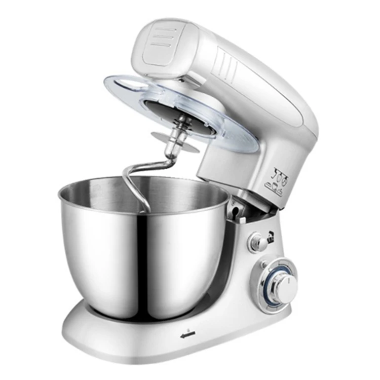 4 L Second Hand Electr Mixer Cake Egg Dough Mixer Buy Second Hand