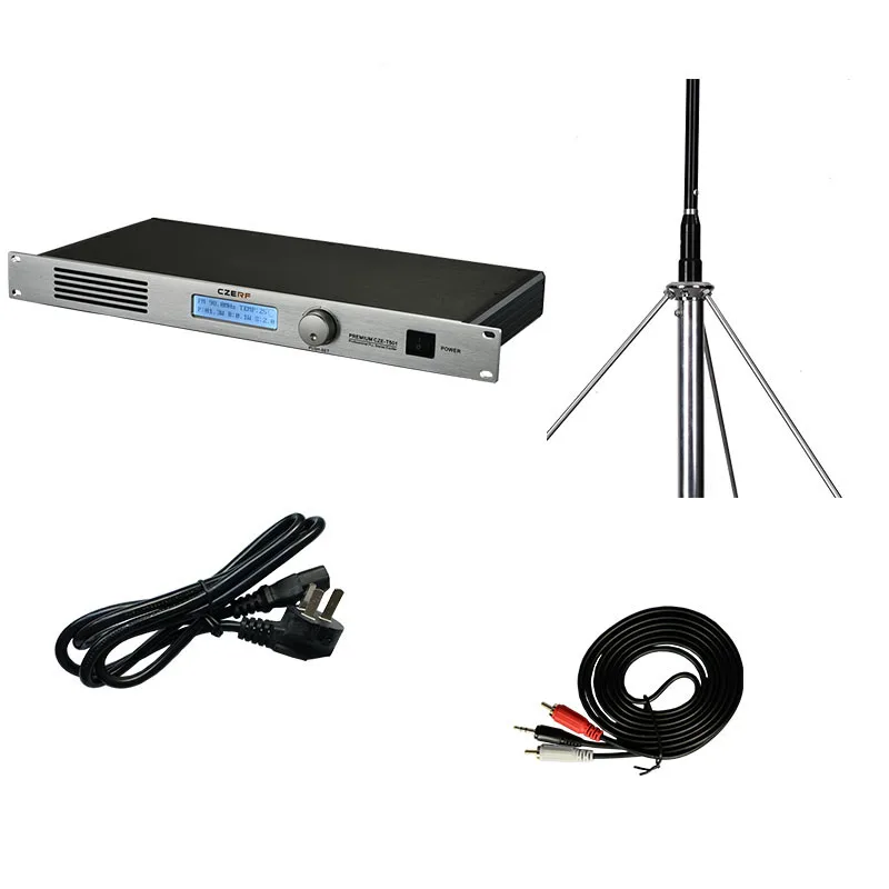 50 Watts Professional Radio St