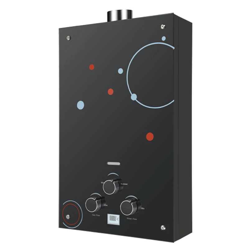 Highquality Wallmounted Natural Gas Instant Water Heater Gas Water Heater Buy Gas Water