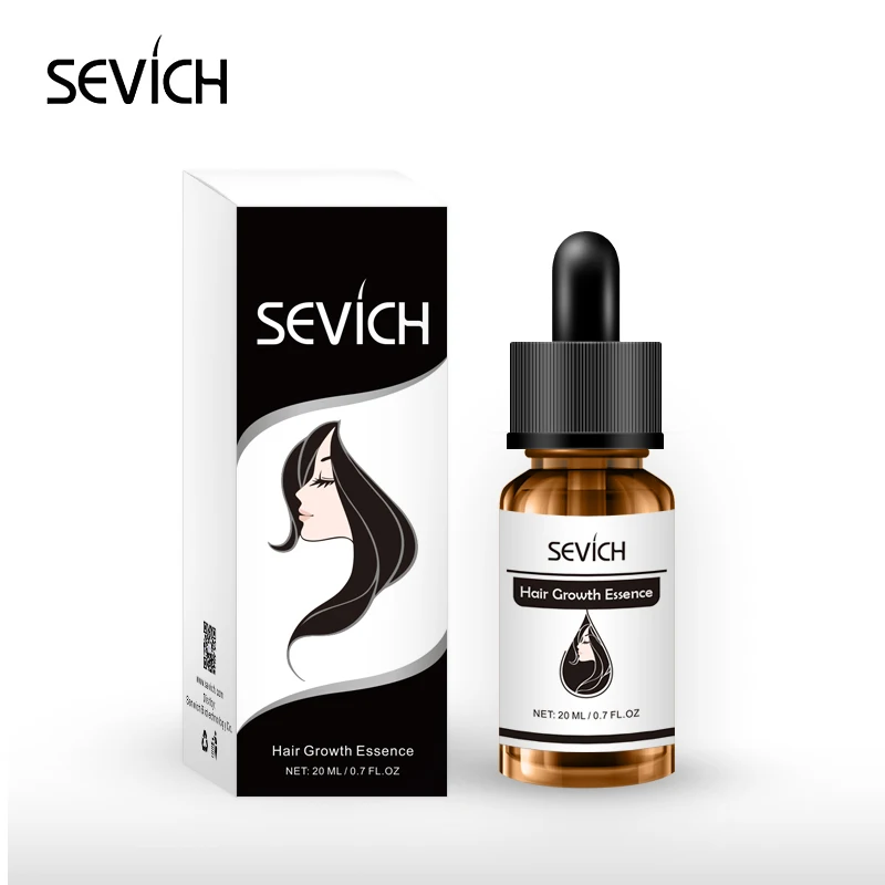 

100% natural pure hair regrowth oil private label hair growth essential