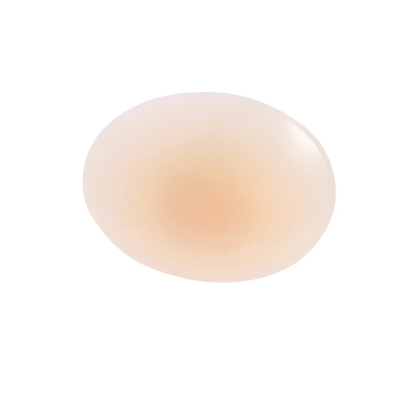 

girls self adhesive silicone nipple cover pasties