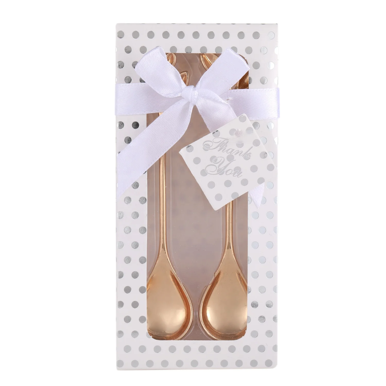 
Wholesale Stainless Steel Leaf Drink Tea Coffee Spoon Souvenirs Return Gifts Coffee Spoons For Guest 