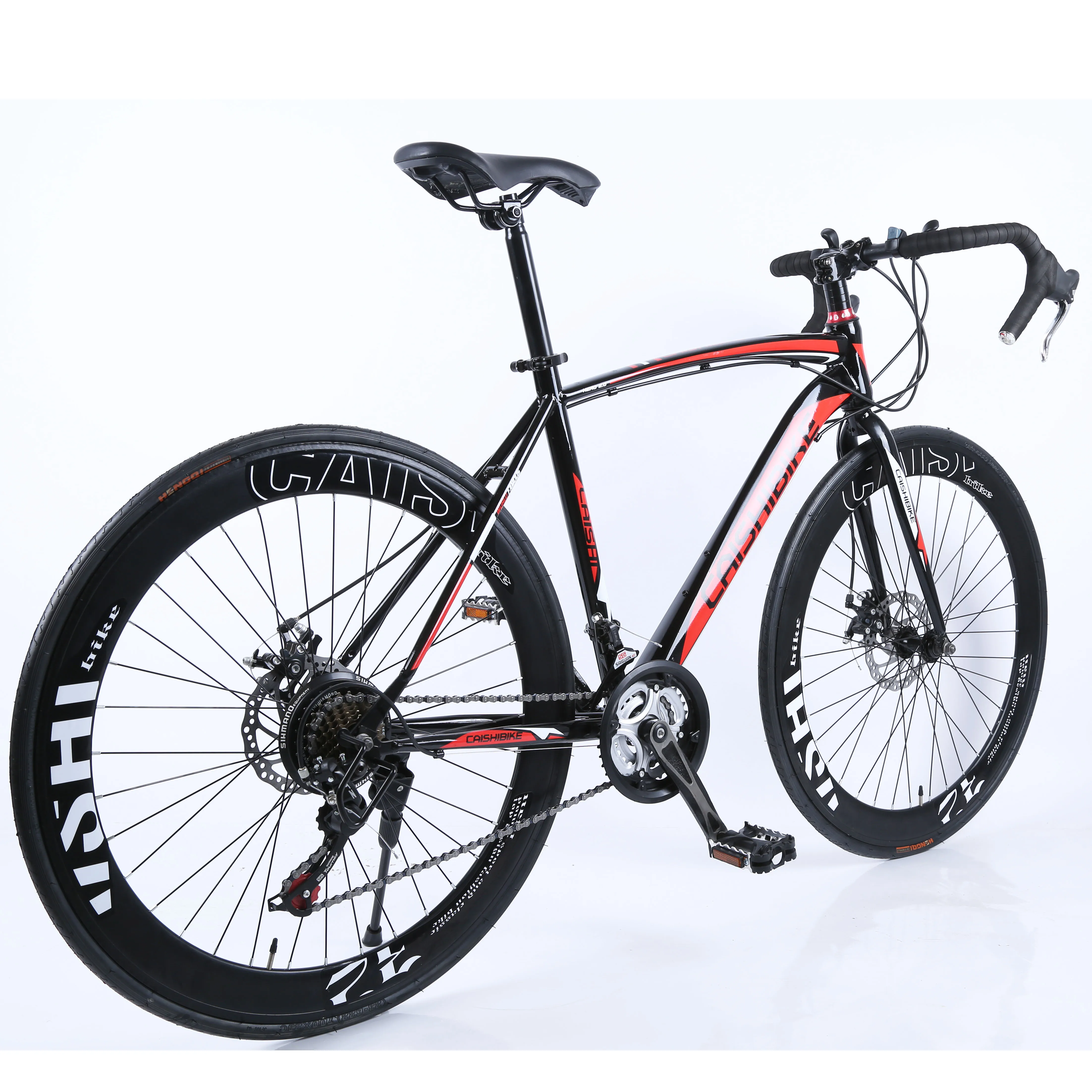 cheap price full alloy road bike city bike ready