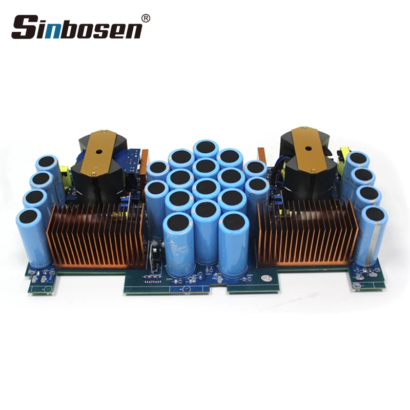 

Class FP Subwoofer line array power audio amplifier board for 20000q 22000q