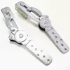 Multi purpose ladder joint,folding ladder hinge,folding step ladder hinge