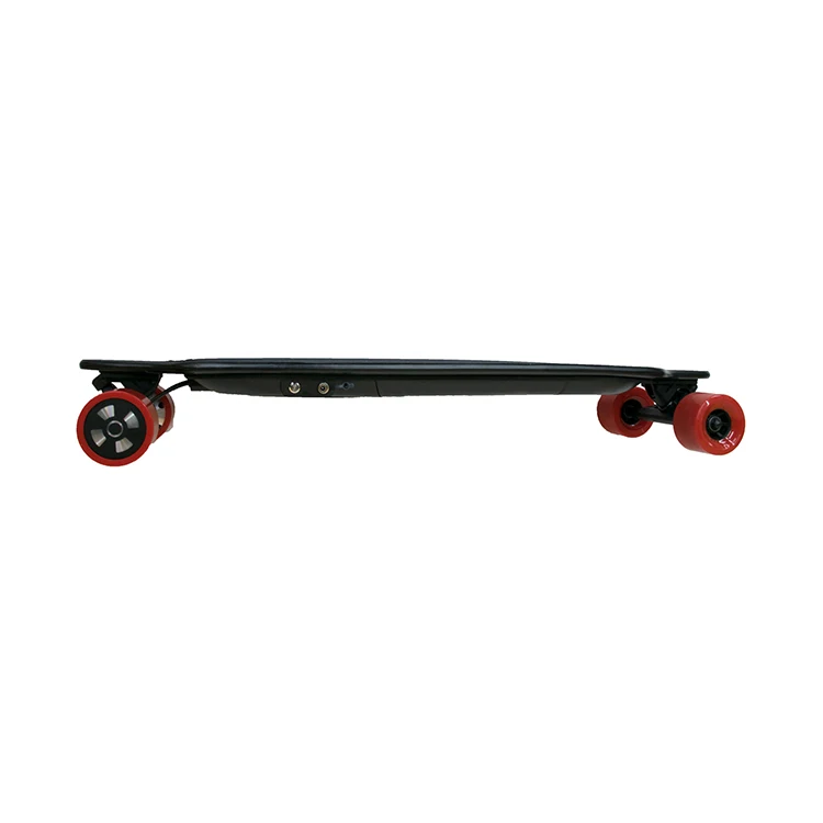 

2021 New Arrival Tire 600w*2 Super Fast Off Road Electric Skateboard Skateboard with Remote Control