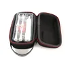 Lifecare Custom Portable Waterproof Travel Electric Sound Wave Toothbrush Kit