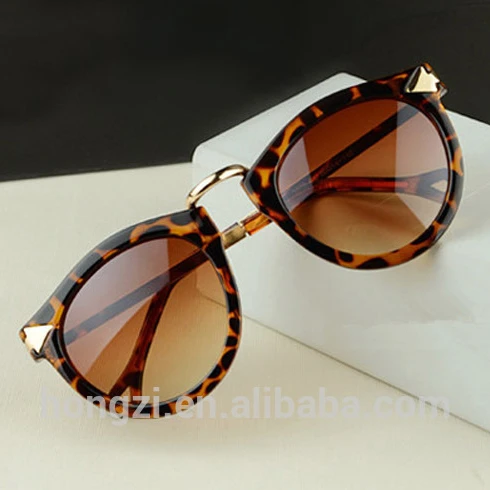 

round sunglasses color restor Women Brand Designer Round Retro Sun Glasses Sport Cycling Eyewear