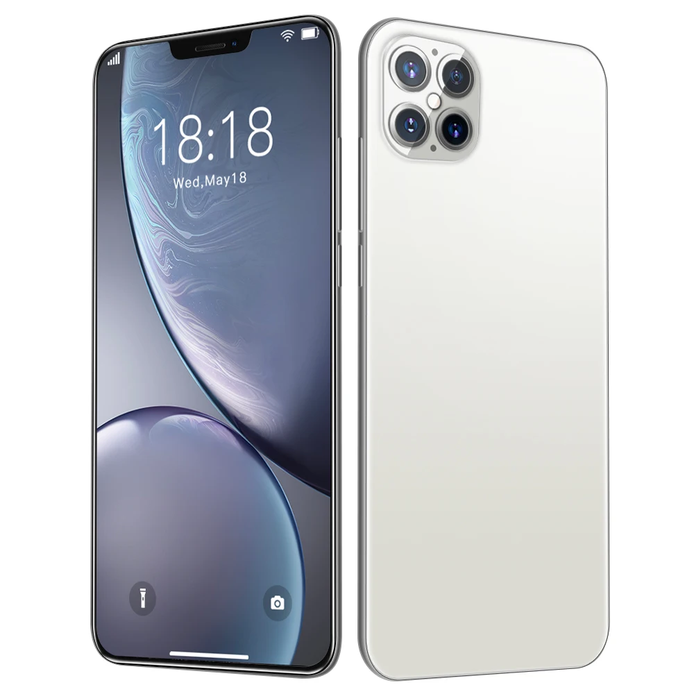 

New Original Unlocked 4G Lte USA Brand Mobile Phone X