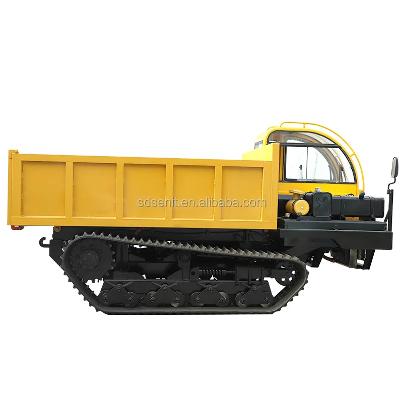 garden mini dumper