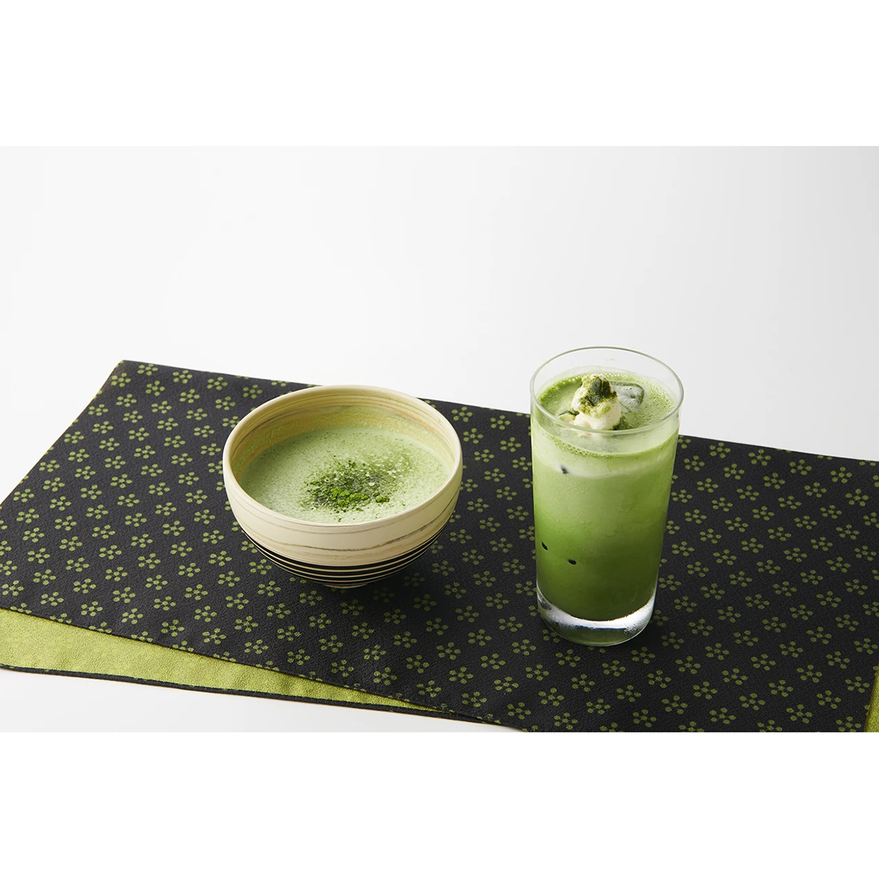 Regular premium powder (culinary grade) Japan green matcha tea