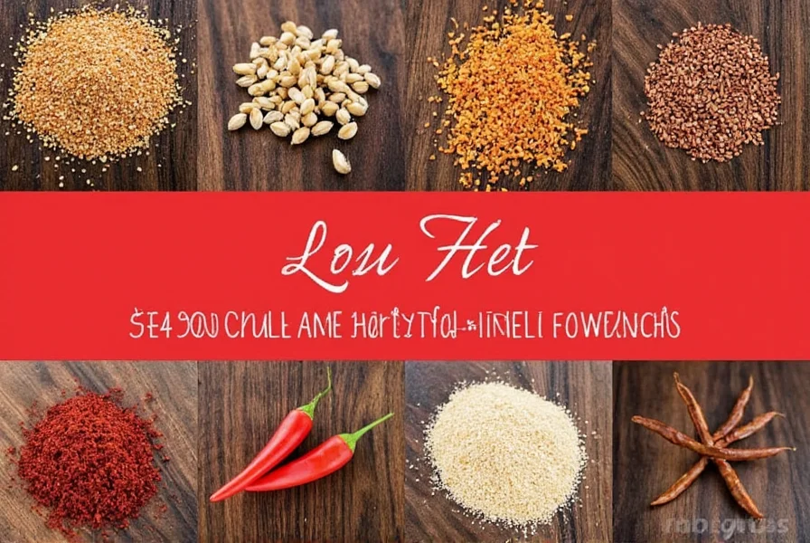 shu heat secrets spice storage usage hacks for chili lovers
