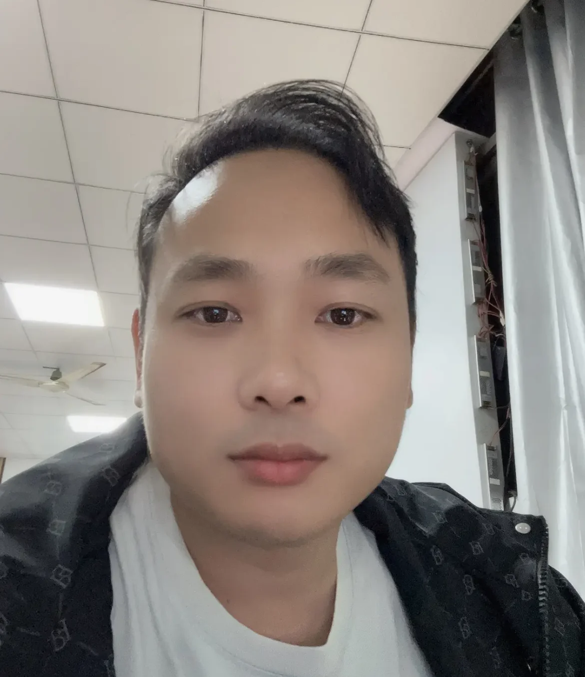 Caihua Wu