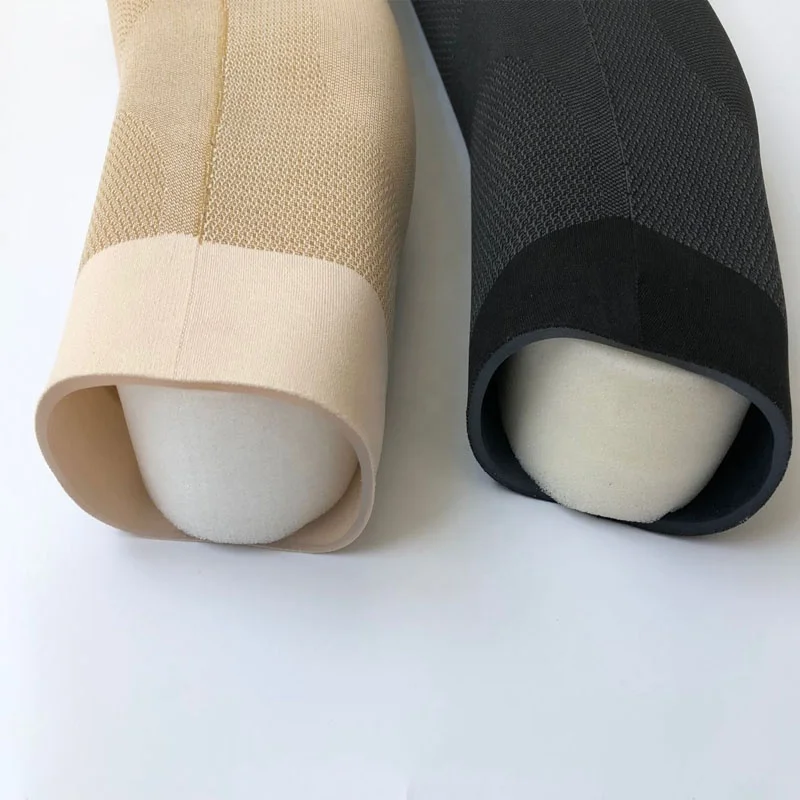 Hot Sale Artificial Limbs Legs Gel Liner Prosthetic Leg Silicone Liner