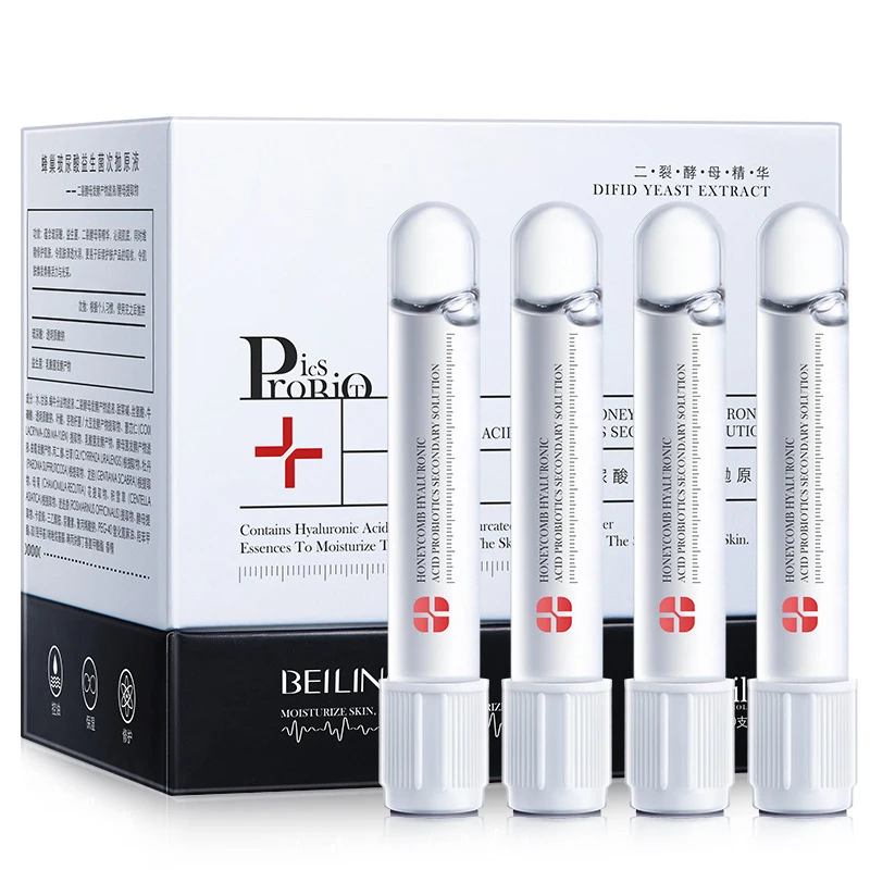 

Private Label Skin Care Anti Aging Serum Whitening Anti Aging Hyaluronic Acid Beauty Cosmetics Serum