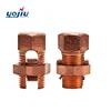 Split Bolt Type Copper Wire Connector