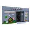Personalized Flat Pack Container House Customized DIY Living Prefab Home