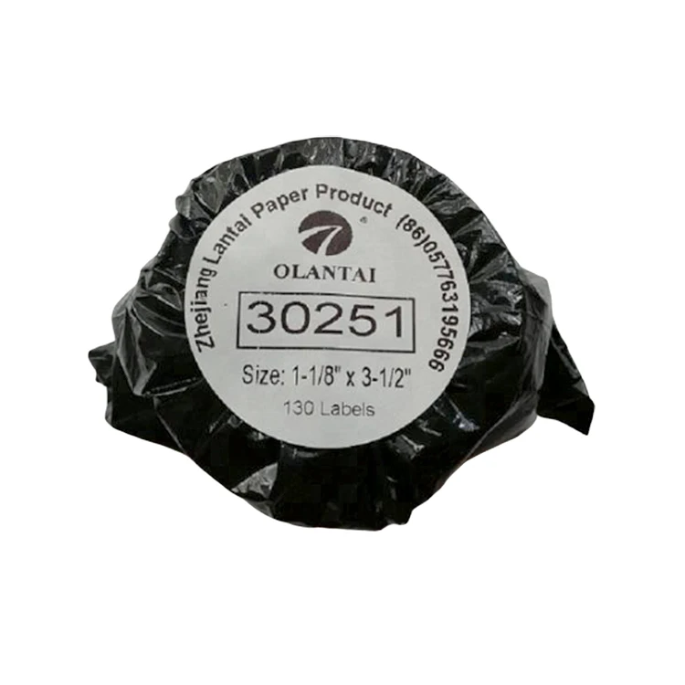 dymo 30251