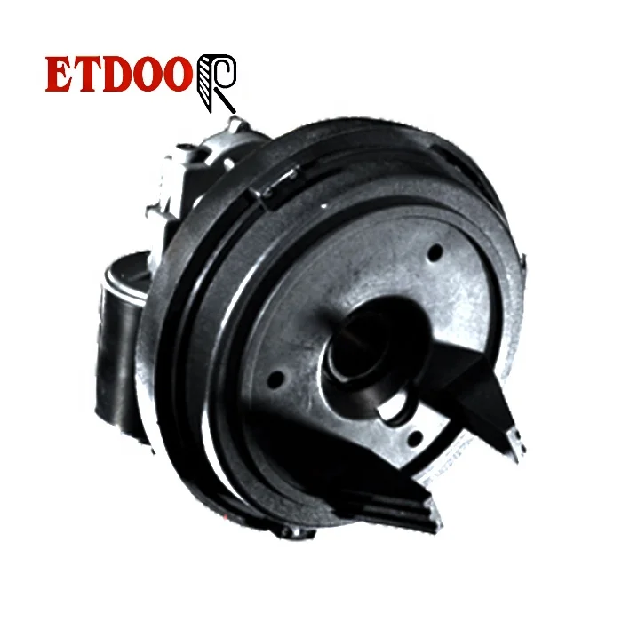 
China Factory Direct Sale 24V DC Stable Roller Door Motor for Garage Rolling Door 