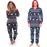 

christmas onesie woman gift hoodies bodysuits rompers women onesie jumpsuits women 2019 pajama onesie for womens mens