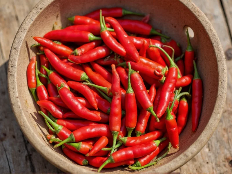 ancho chili scoville scale