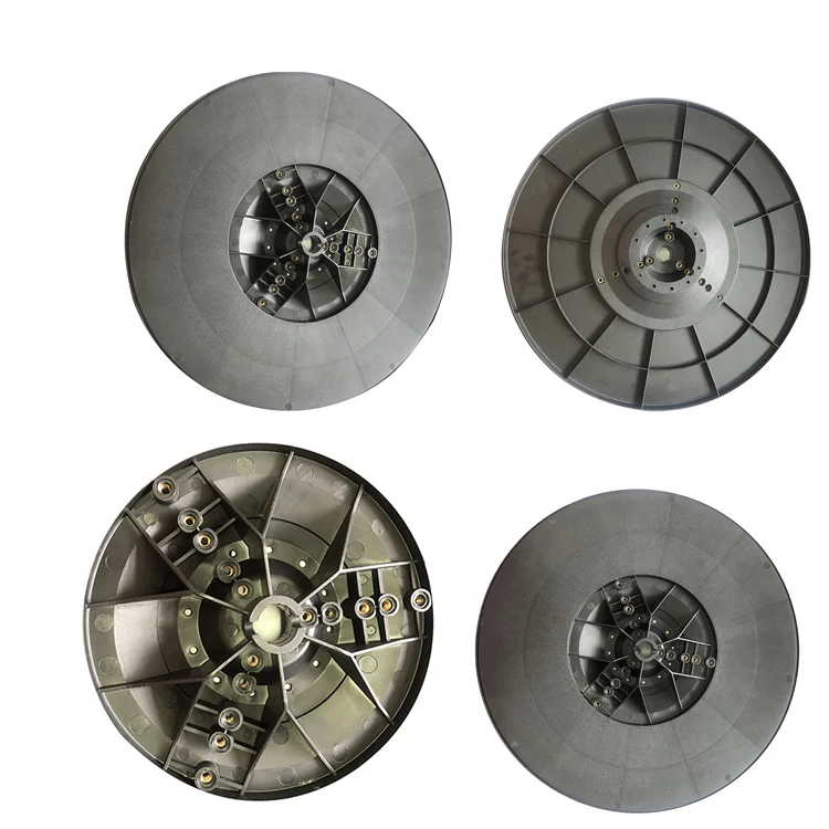 卸売プラスチックリール7インチ13インチ強化ppベーラーアクセサリープラスチック空スプールボビン 電線用空スプール Buy 空スプール 空スプール 電線 プラスチック空スプールボビン Product On Alibaba Com