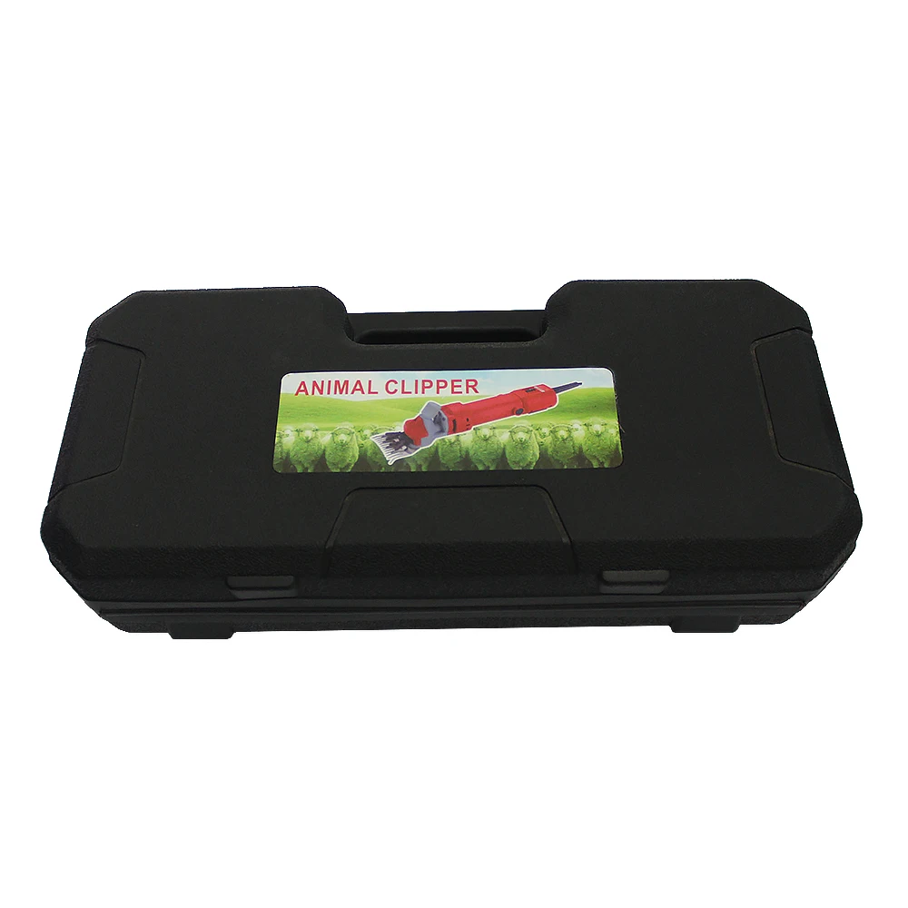 
Hardcore Sheep Clipper 