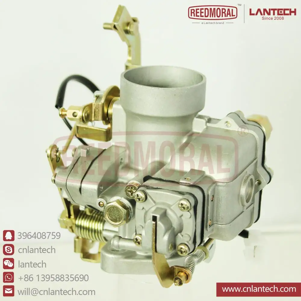 

LDH107 Carburetor/Carburador for SUZUKI F8A/ST90/462Q 13200-79250