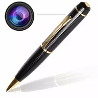 

Mini Small Hd 1080p Invisible Hidden Spy Pen Camera