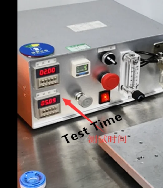 airproof test of trocar 01.jpg