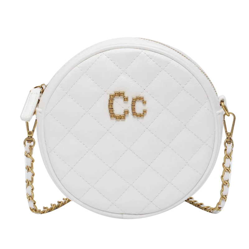 

Hot Selling Product PU Leather Bag Female Style Evening Bags Vintage Handbag