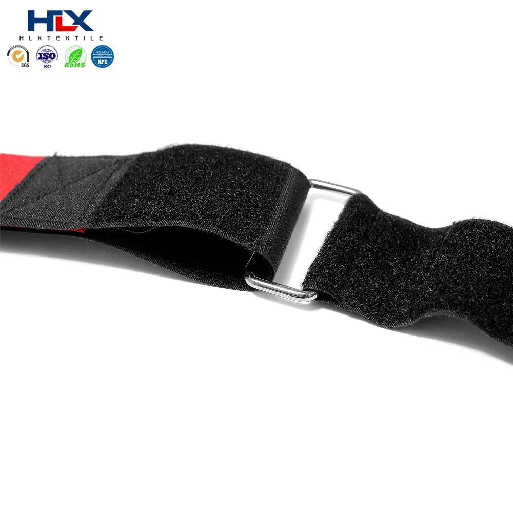 Hook and Loop Tie Tape-8