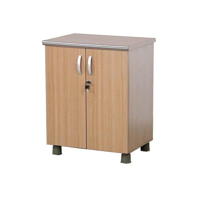 Simple Design Two Layer File Cabinets Without Door Side Table Buy Pictures File Cabinets Office Cabinet Design Small Wooden Office Cabinet Product On Alibaba Com