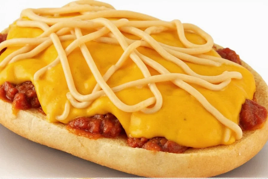 Sonic Chili Cheese Coney: Complete Guide to Ingredients & Nutrition