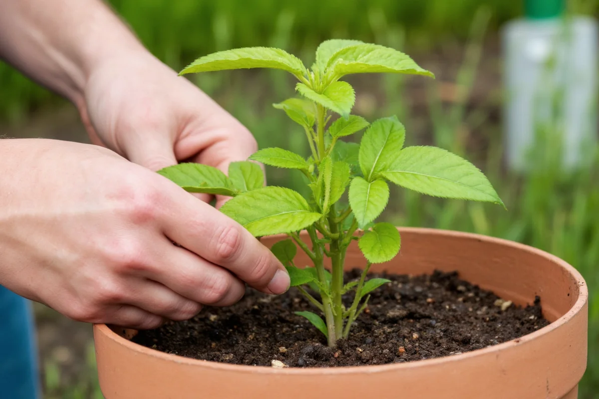 christmas flowers and plants to brighten your holiday season