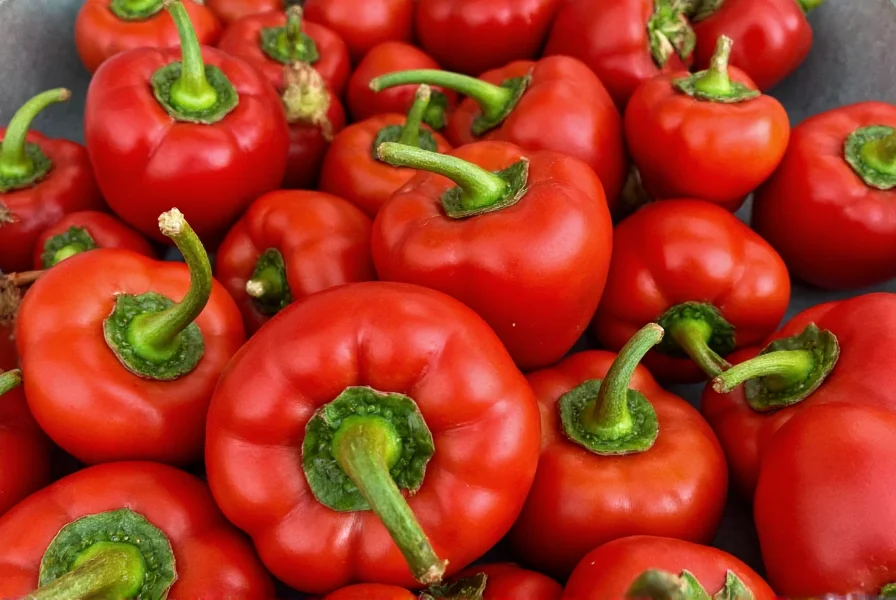 Hatch Chili: Origin, Flavor & Cooking Guide